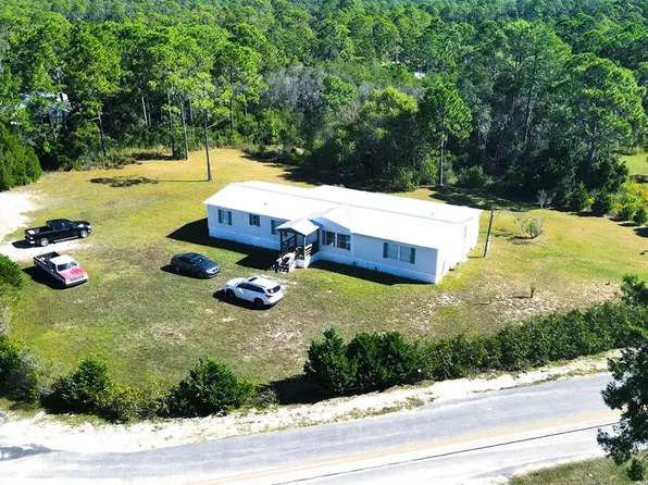 1981 Jonna Dr, Carrabelle, FL 32322