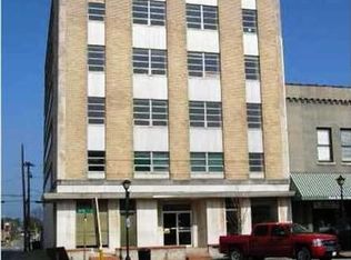 701 Bank St NE, Decatur, AL 35601