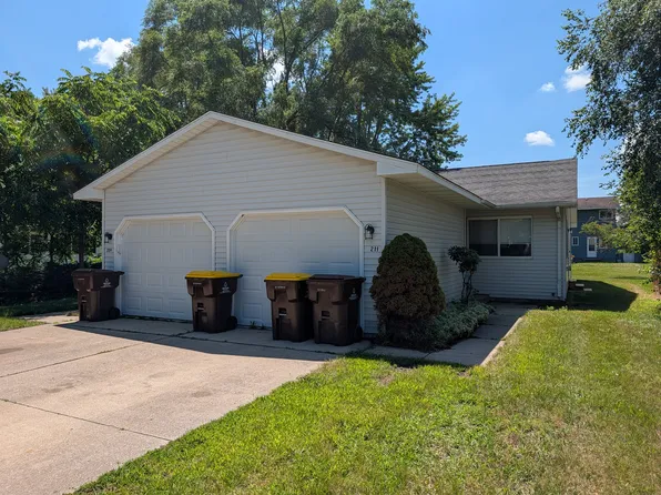 211 N Maxwell St, Mount Pleasant, MI 48858