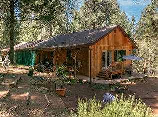 4305 Volcanoville Rd, Georgetown, CA 95634