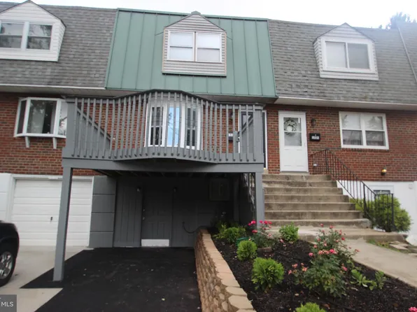 1511 Rainer Rd, Brookhaven, PA 19015
