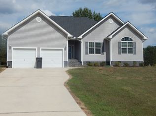 516 S 2nd St, Benton, AR 72015