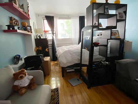 2nd image of 308 E 85th St #1