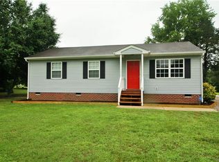 3132 Venter Rd, Aylett, VA 23009