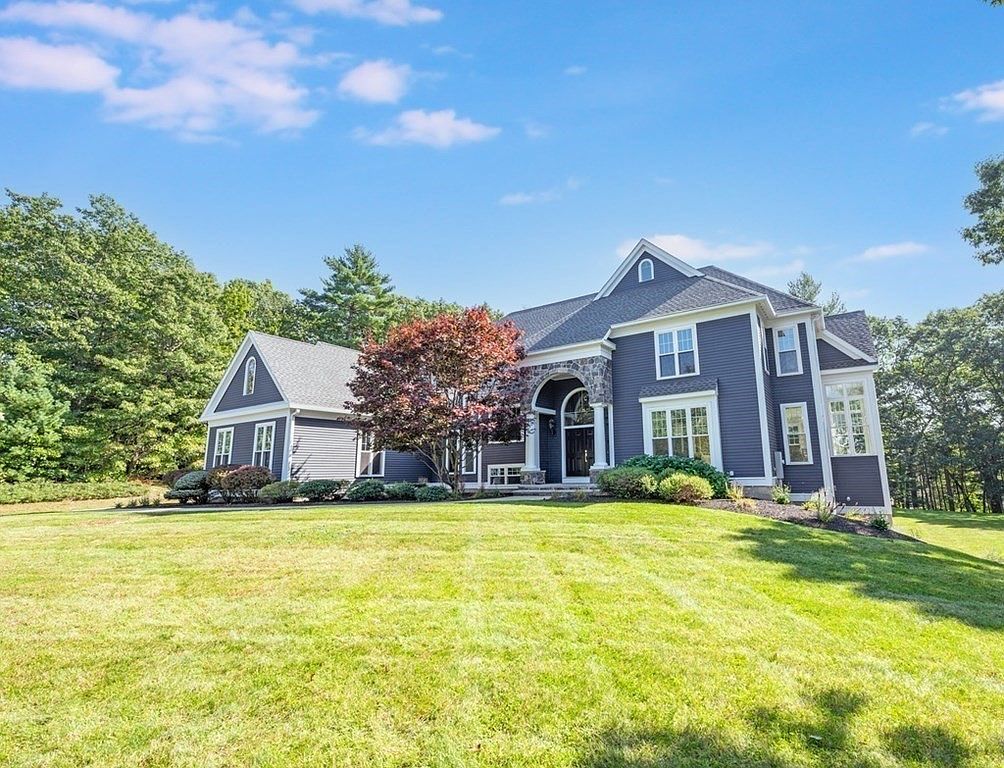 19 Tarbox Ln, North Reading, MA 01864 Zillow