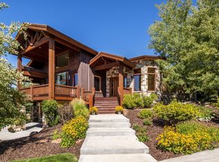 6060 Mountain Ranch Dr, Park City, UT 84098
