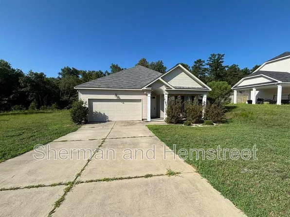 214 McDuffie Cir, North Augusta, SC 29860