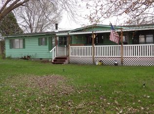 2080 E Theater Ln, Hermiston, OR 97838