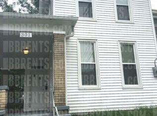 301 N D St, Hamilton, OH