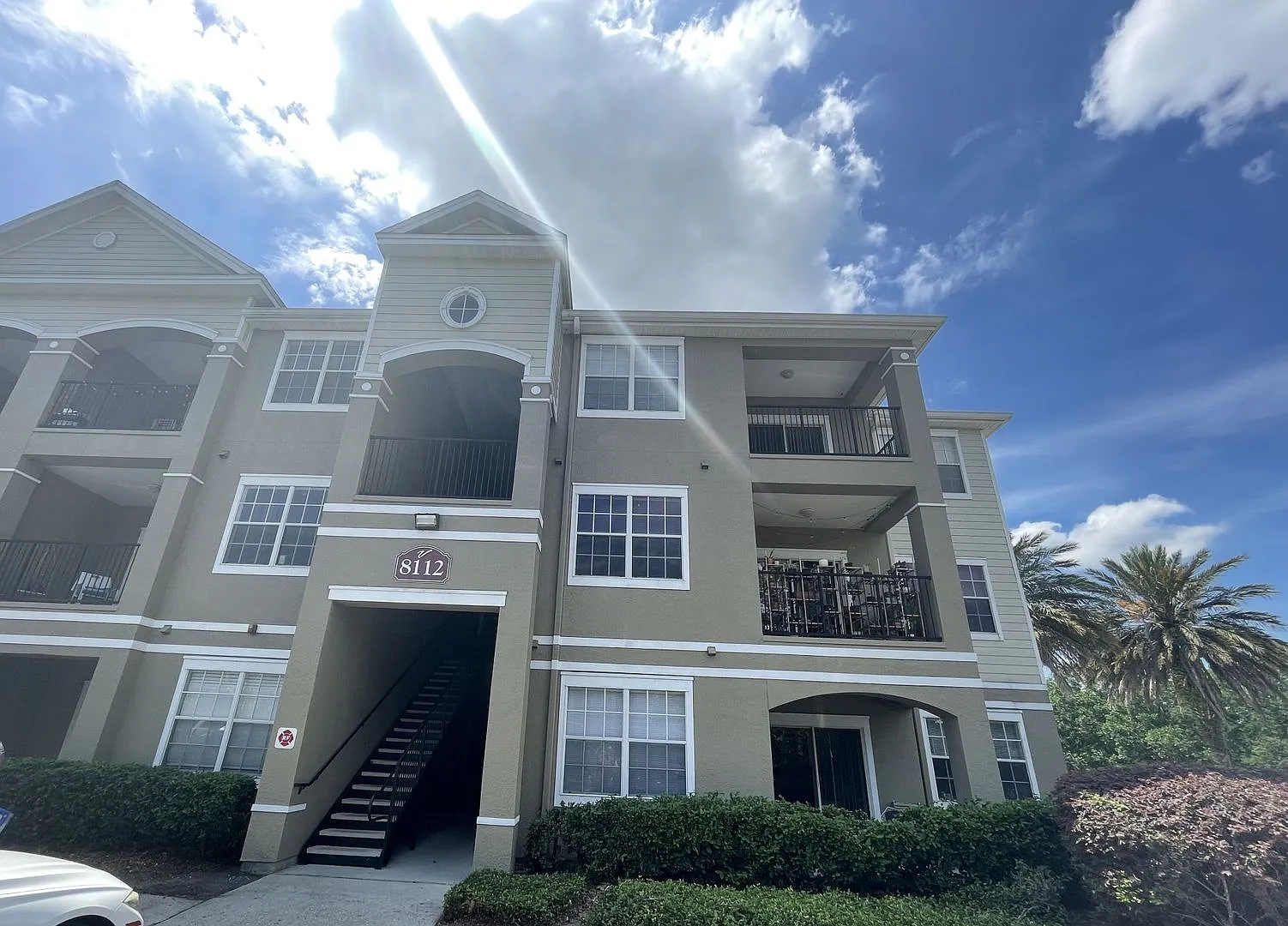 2 Bedroom/2 Bathroom Condo At Villa Valencia Available Now! — Photo 1