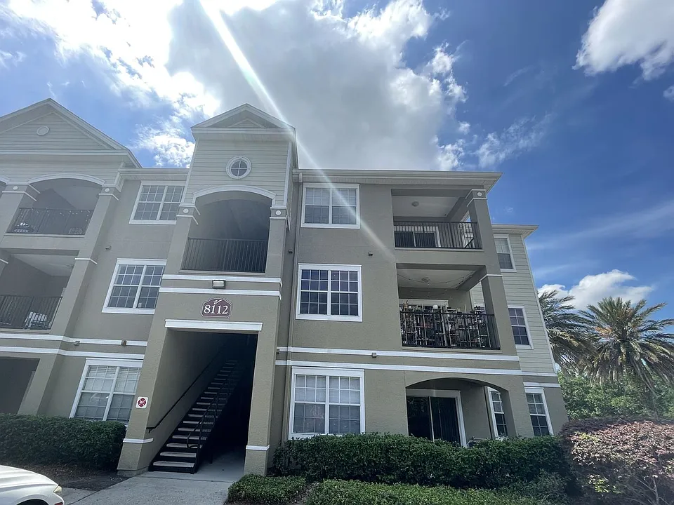 8112 Claire Ann Dr #308
