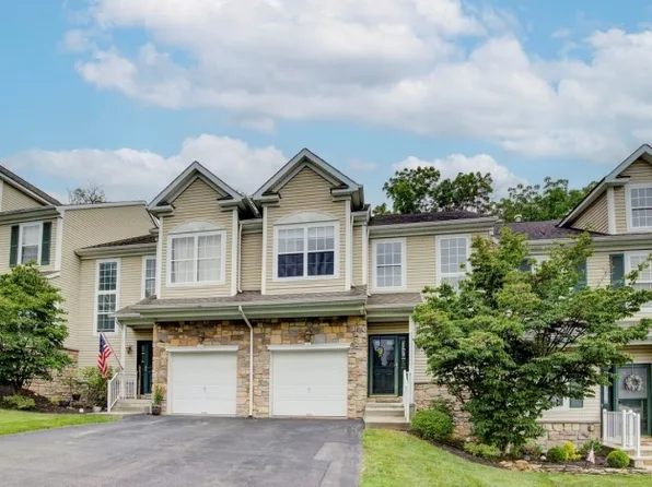 71 Pinehurst Dr, Washington Twp., NJ 07882