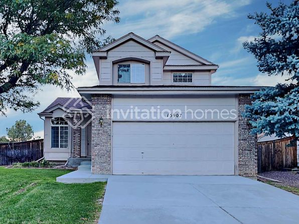 15907 Rock Crystal Dr