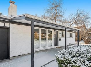 5530 Clear Creek Drive, Denver, CO 80212