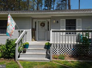 8 High Sheriff Trl, Ocean Pines, MD 21811