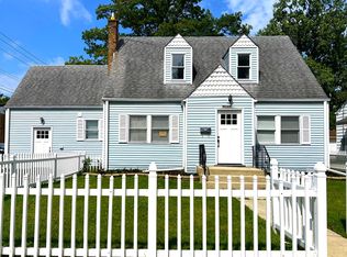 14642 Saint Louis Ave, Midlothian, IL 60445