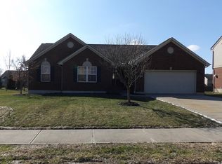 1956 Arbor Springs Blvd, Union, KY 41091