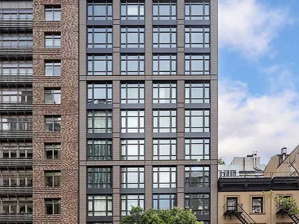 128 West 23rd Street 15B image 18 of 18