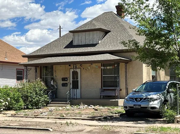 1106 Berkley Ave #2, Pueblo, CO 81004