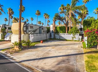 69411 Ramon Rd #673-052-095, Cathedral City, CA 92234