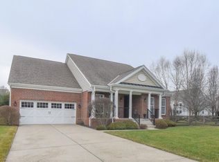 4115 Foxglove Ct, Cincinnati, OH 45245