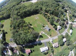 71 Mason Rd, Dudley, MA 01571