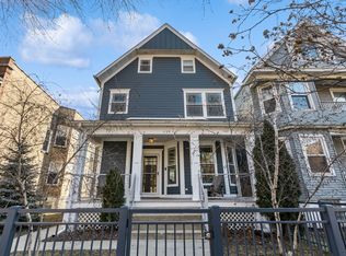 1729 W Rascher Ave, Chicago, IL 60640