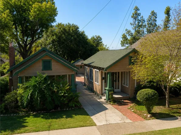 272 Thorne St, Los Angeles, CA 90042