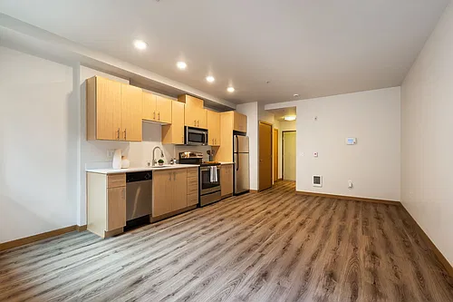 Floor plan 108