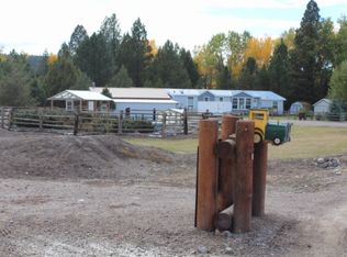 769 Stemple Pass Rd, Lincoln, MT 59639