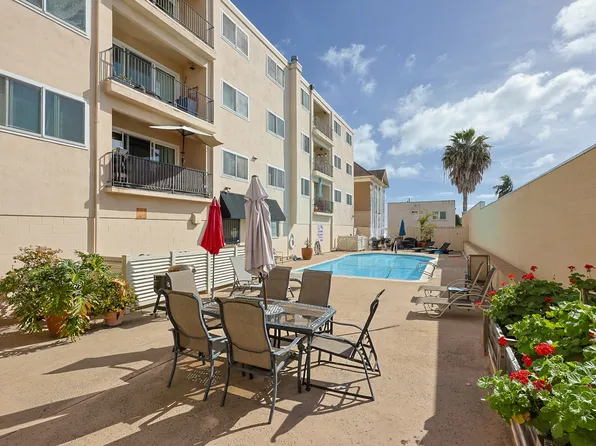 2244 2nd Ave Unit 24, San Diego, CA 92101