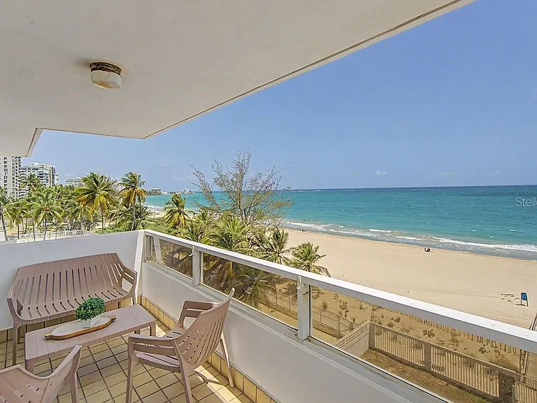 4939 Isla Verde #601 — Photo 13