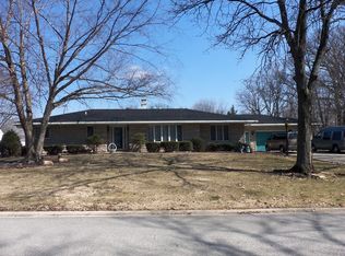 19840 W Tanglewood Dr W, Elwood, IL 60421