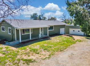 2460 Rimrock Rd, Placerville, CA 95667