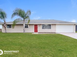 1753 Barker St, Palm Bay, FL 32907