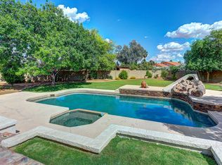 8511 E Jenan Dr, Scottsdale, AZ 85260