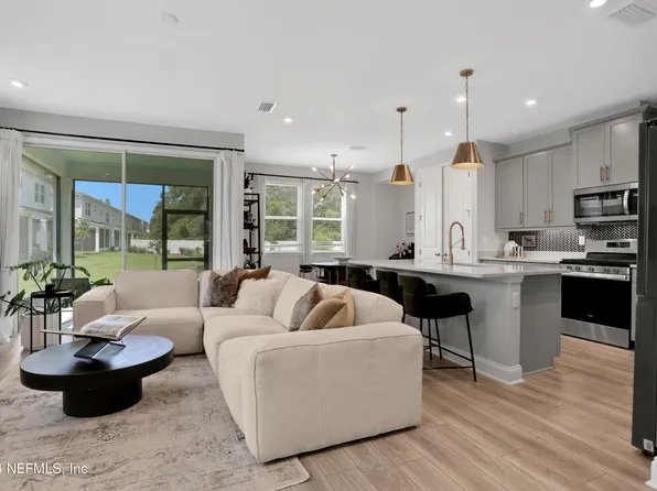 3436 MARSH RESERVE Boulevard, Jacksonville, FL 32224