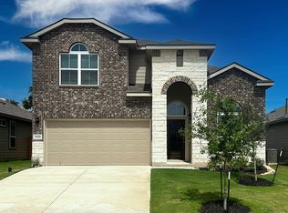 29520 Autumn, Bulverde, TX 78163