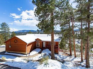 216 Buckskin Trl, Bailey, CO 80421