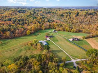 5420 Middle Creek Rd, Burlington, KY 41005