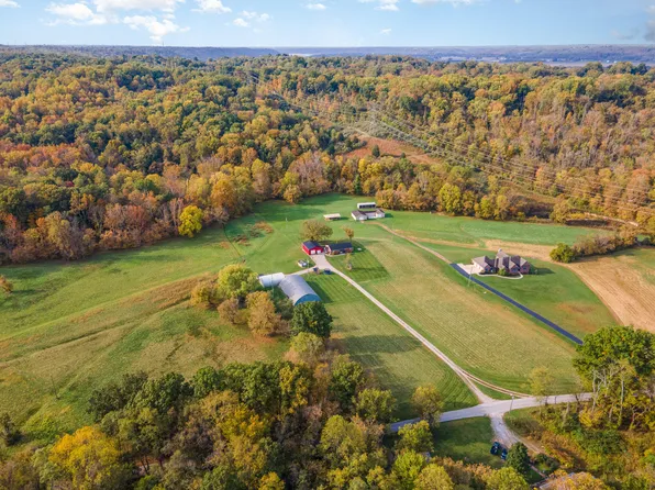 5420 Middle Creek Rd, Burlington, KY 41005