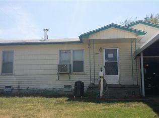 1344 SE 41st St, Oklahoma City, OK 73129