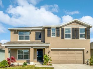 1112 Coastal Hammock Ave, Ruskin, FL 33570