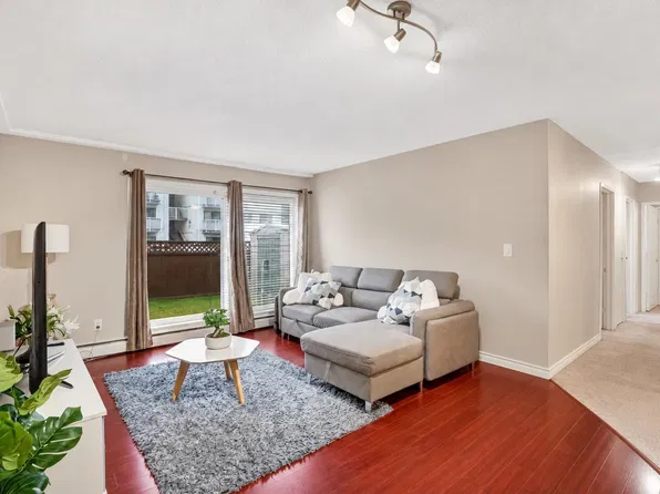 7260 Lindsay Rd #104, Richmond, BC V7C 3M6