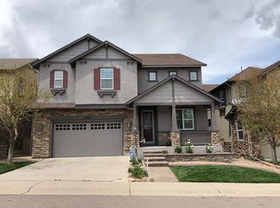 10880 Valleybrook Cir, Highlands Ranch, CO 80130