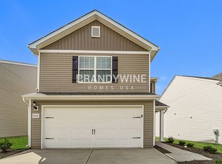 5105 Wolfridge Ave, Charlotte, NC 28214