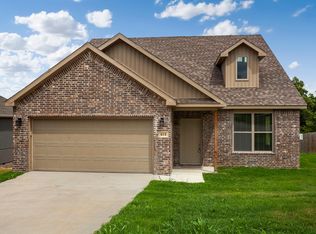 814 Brown Rd, Cave Springs, AR 72718