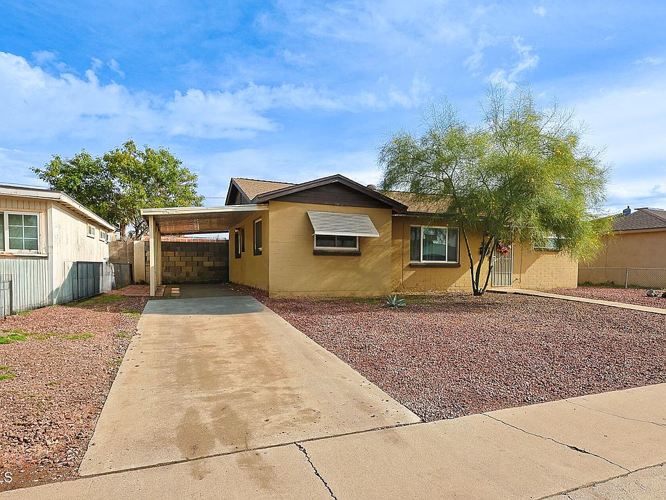 3018 W Lawrence Ln, Phoenix, AZ 85051 | MLS #6949240 | Zillow