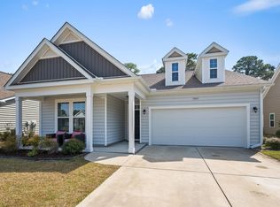 5589 Plantersville Pl. #5589 Plantersville Place, Myrtle Beach, SC 29579
