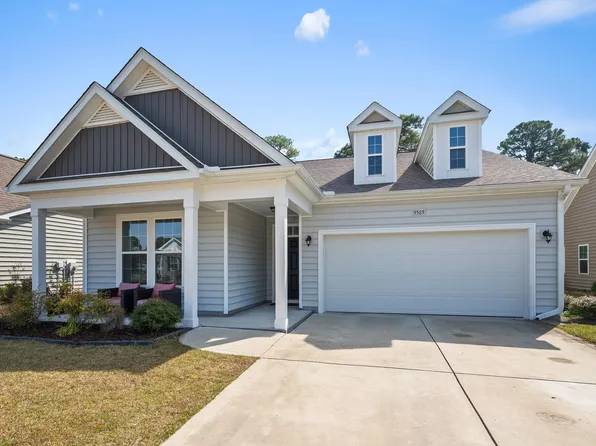 5589 Plantersville Pl. #5589 Plantersville Place, Myrtle Beach, SC 29579
